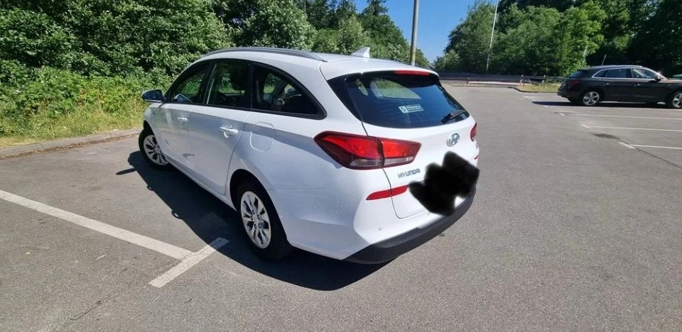 Hyundai I30 Clasik+ lpg | Mobile.bg � ����������� 8