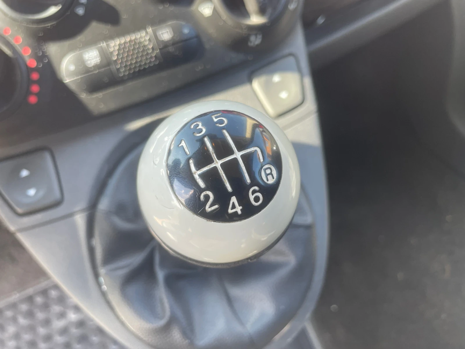 Fiat 500 1.4 Sport  | Mobile.bg — изображение 12
