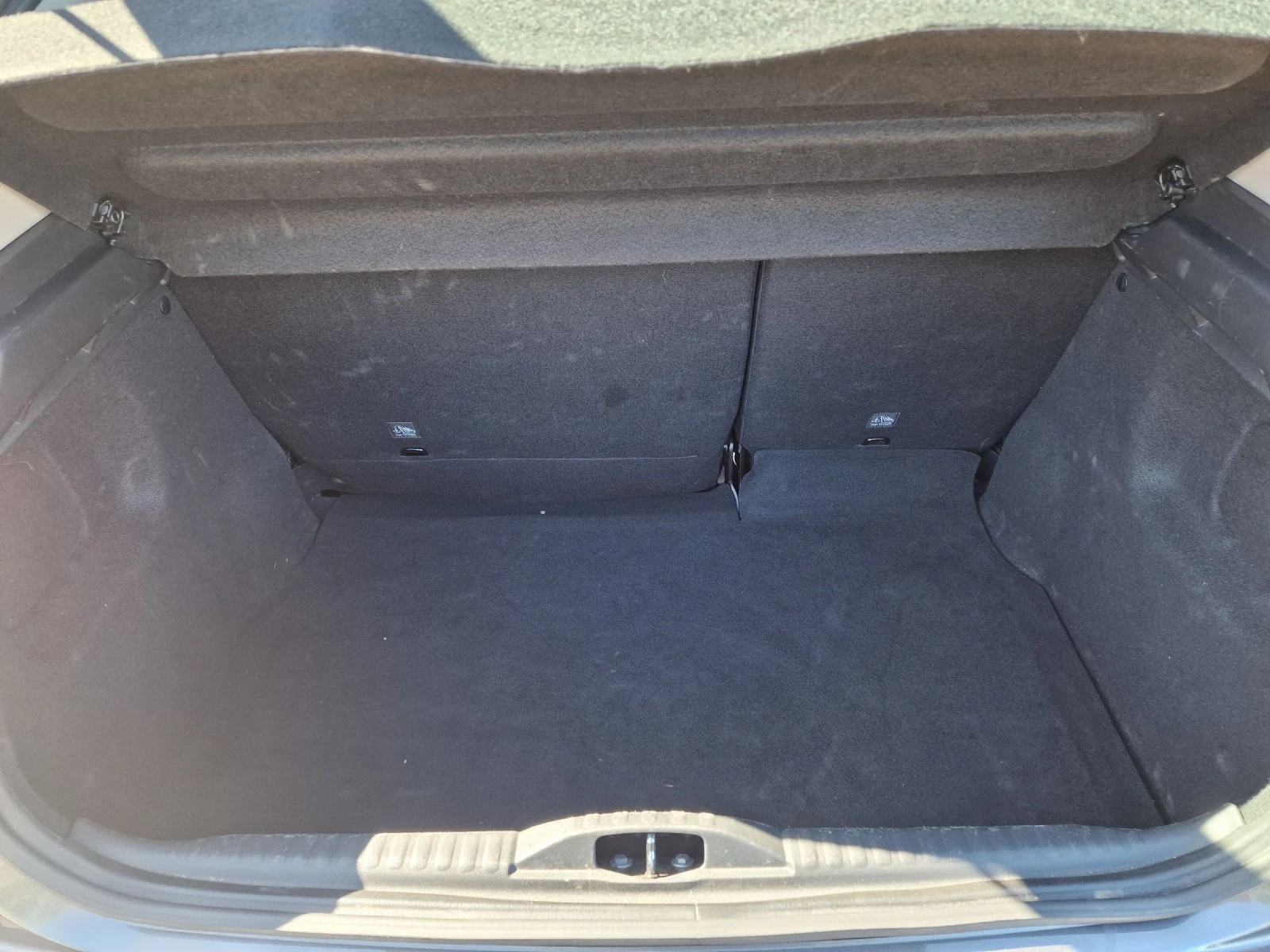 Citroen C3 1.2i | Mobile.bg   14