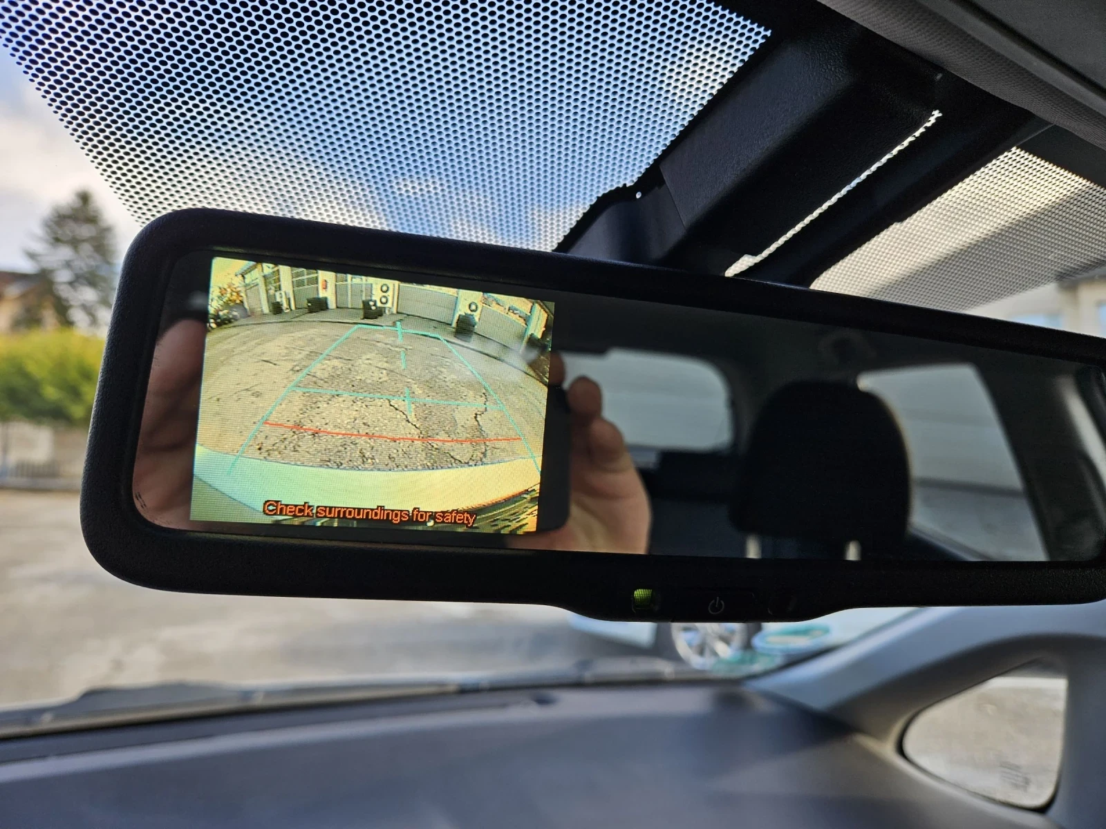 Toyota Auris 1.8  100.к.с HYBRID | Mobile.bg — изображение 11