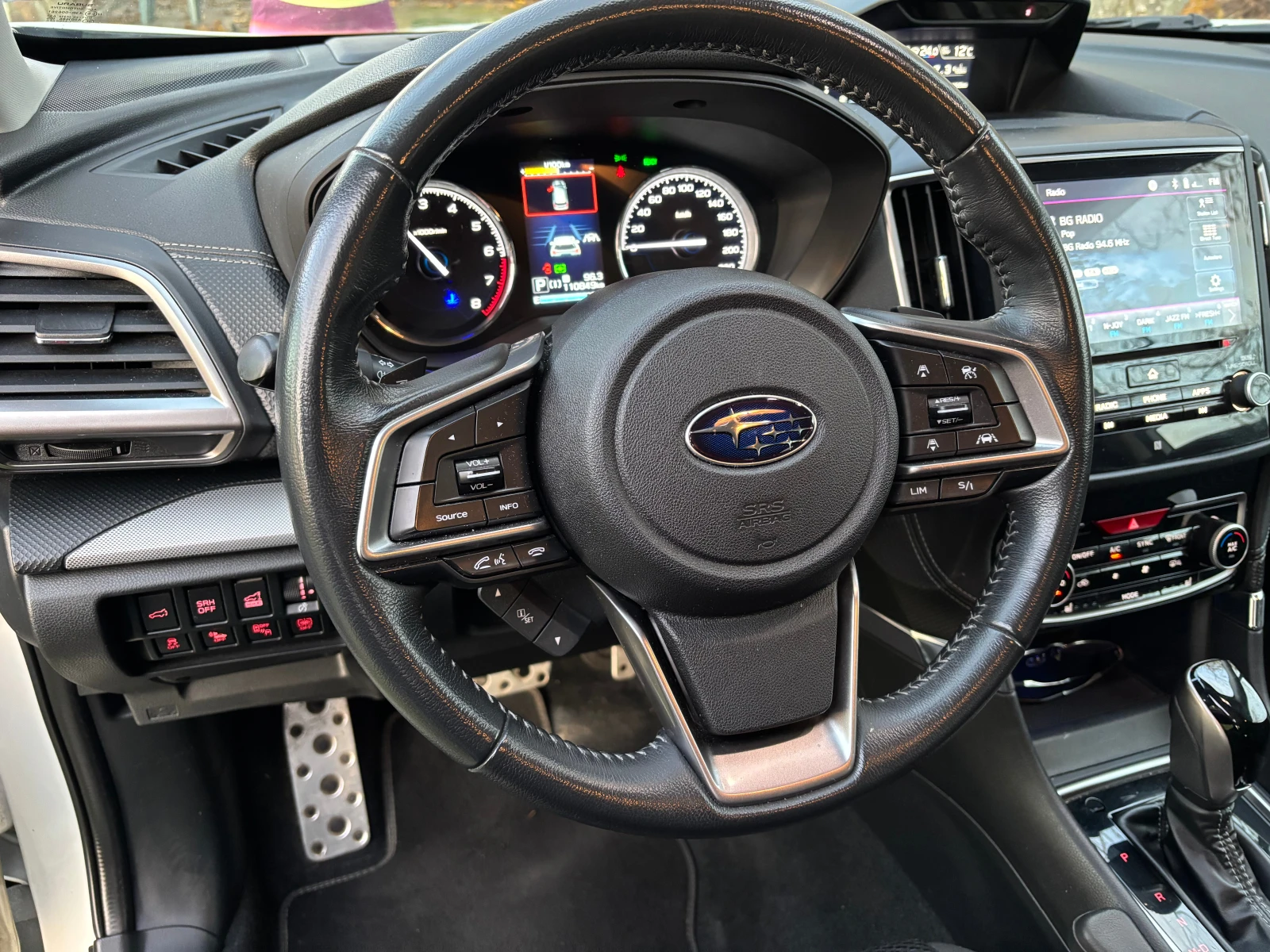 Subaru Forester | Mobile.bg   7