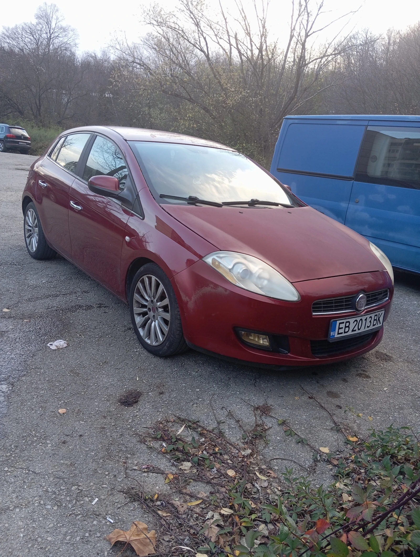 Fiat Bravo | Mobile.bg � ����������� 1