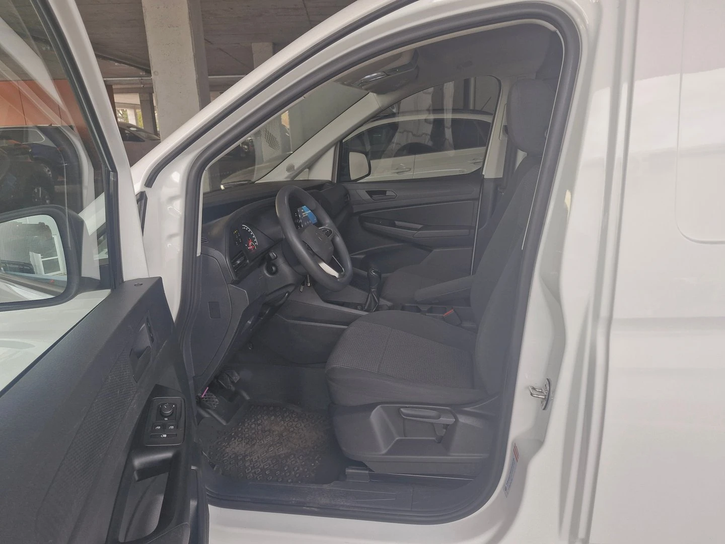 VW Caddy Cargo 3.1 m3 TDI | Mobile.bg � ����������� 4