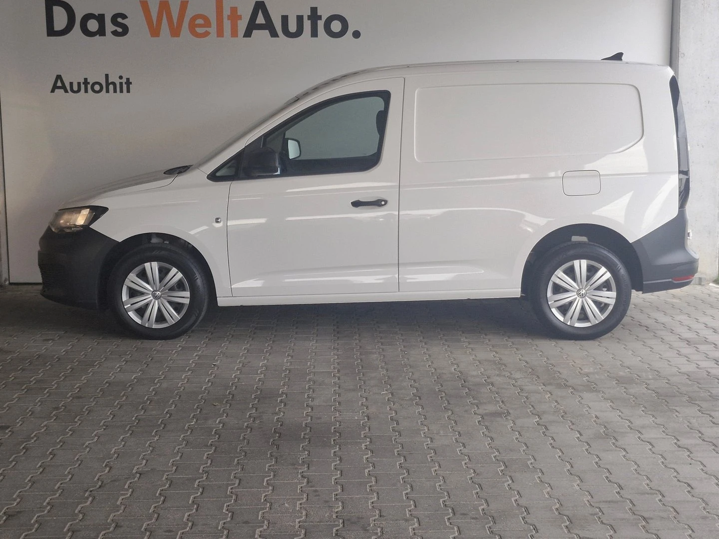 VW Caddy Cargo 3.1 m3 TDI | Mobile.bg � ����������� 3