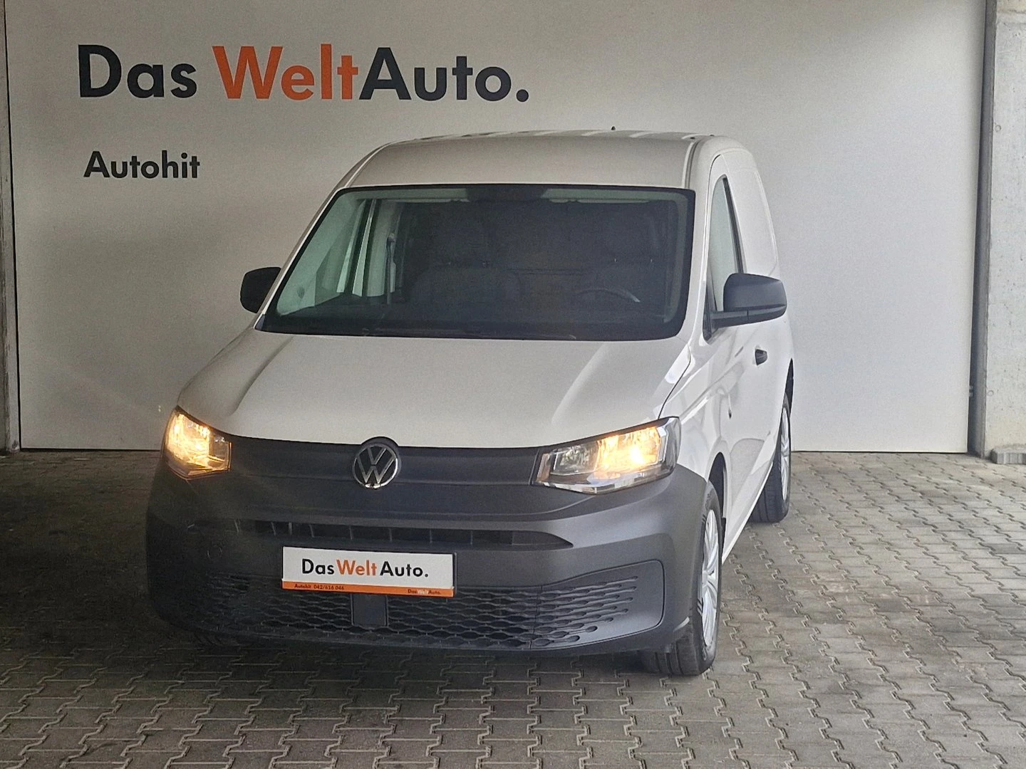 VW Caddy Cargo 3.1 m3 TDI | Mobile.bg � ����������� 1