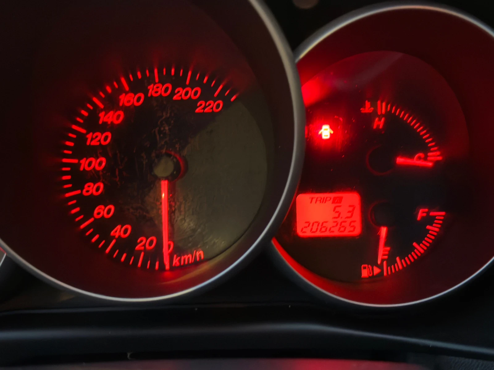 Mazda 3 1.6 | Mobile.bg � ����������� 13