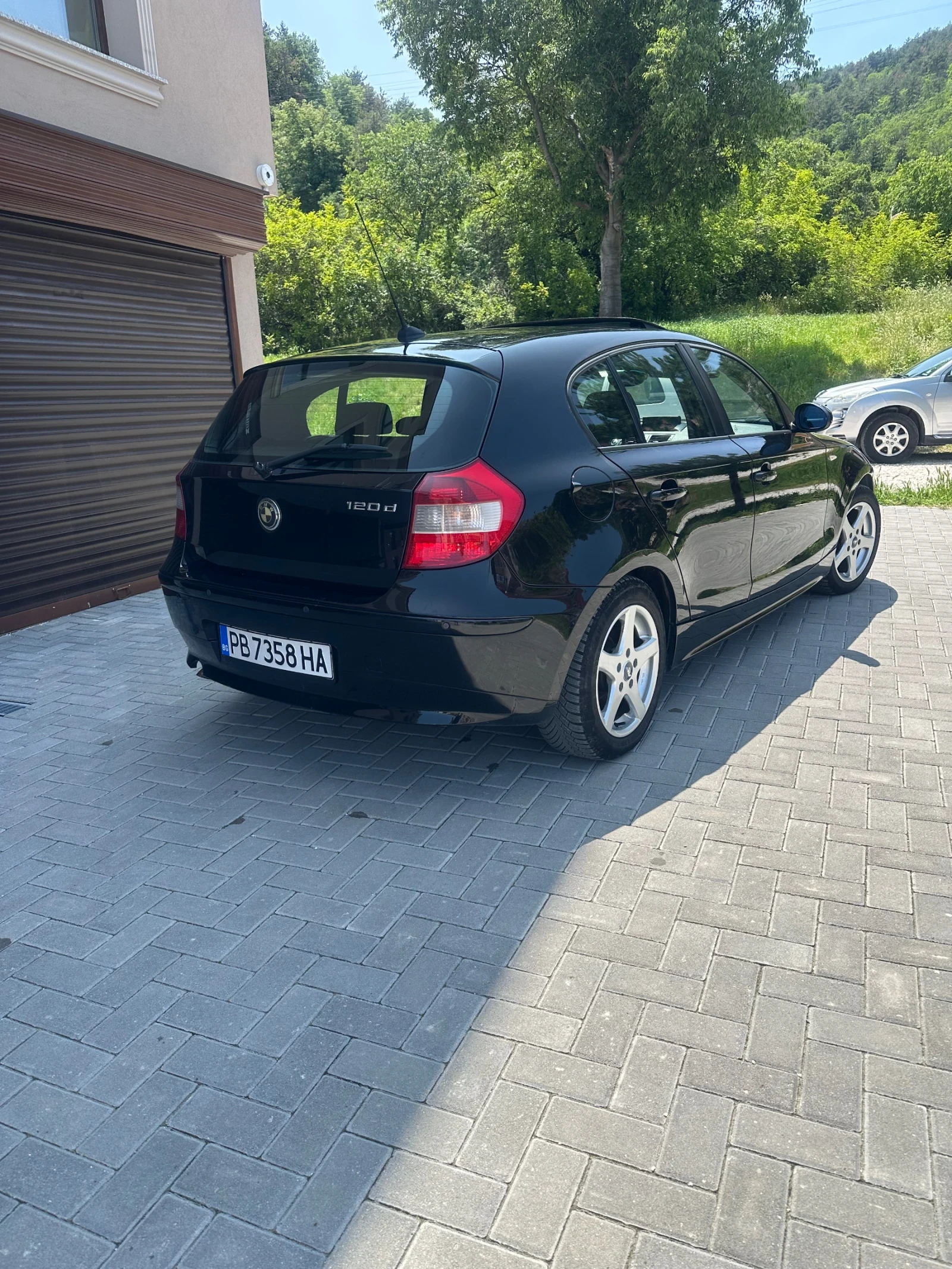 BMW 120  - изображение 3