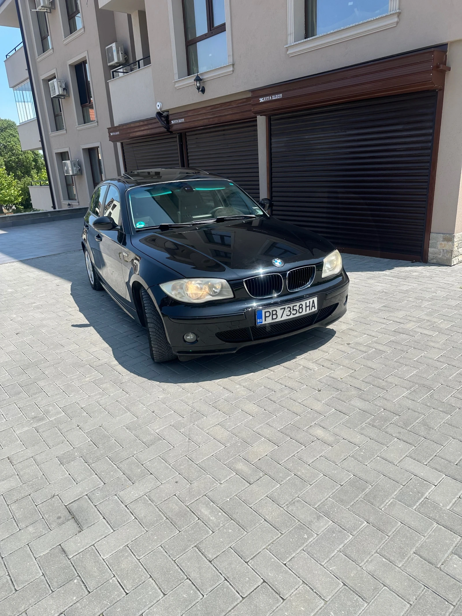 BMW 120 | Mobile.bg � ����������� 1