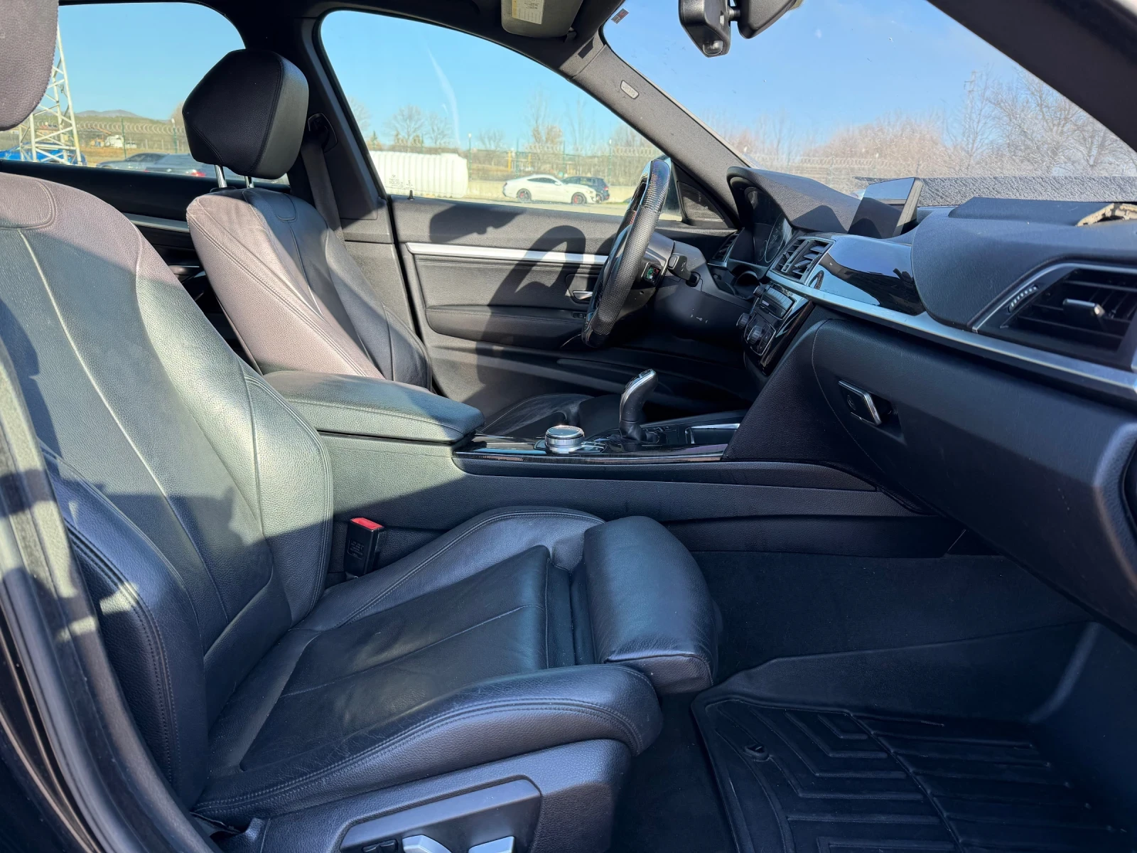 BMW 340 I Xdrive �������  | Mobile.bg � ����������� 11