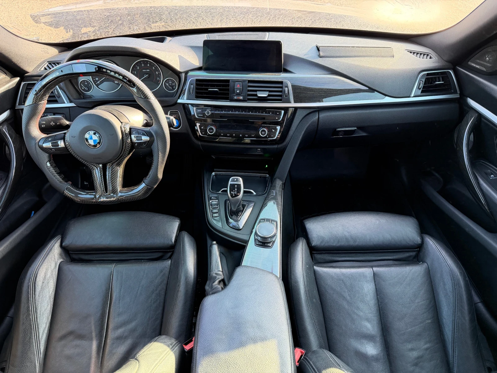 BMW 340 I Xdrive �������  | Mobile.bg � ����������� 13