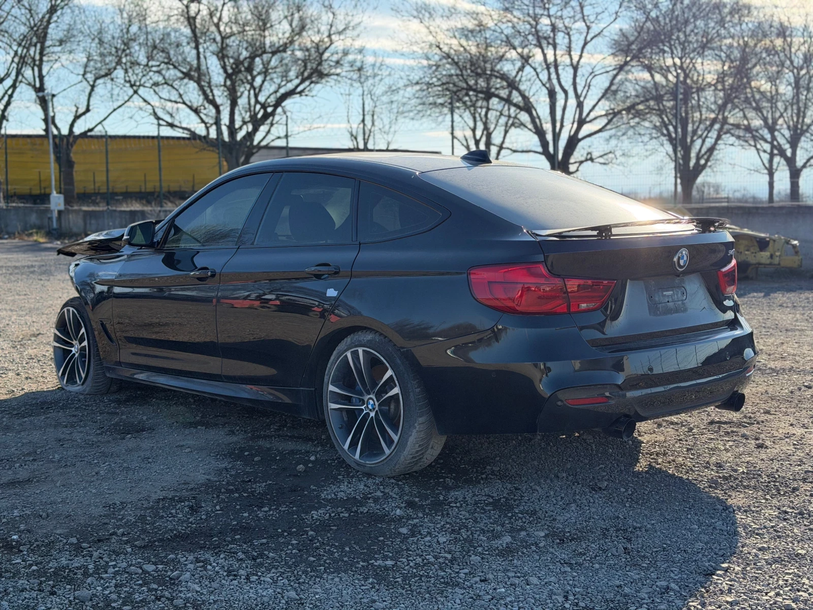 BMW 340 I Xdrive �������  | Mobile.bg � ����������� 5