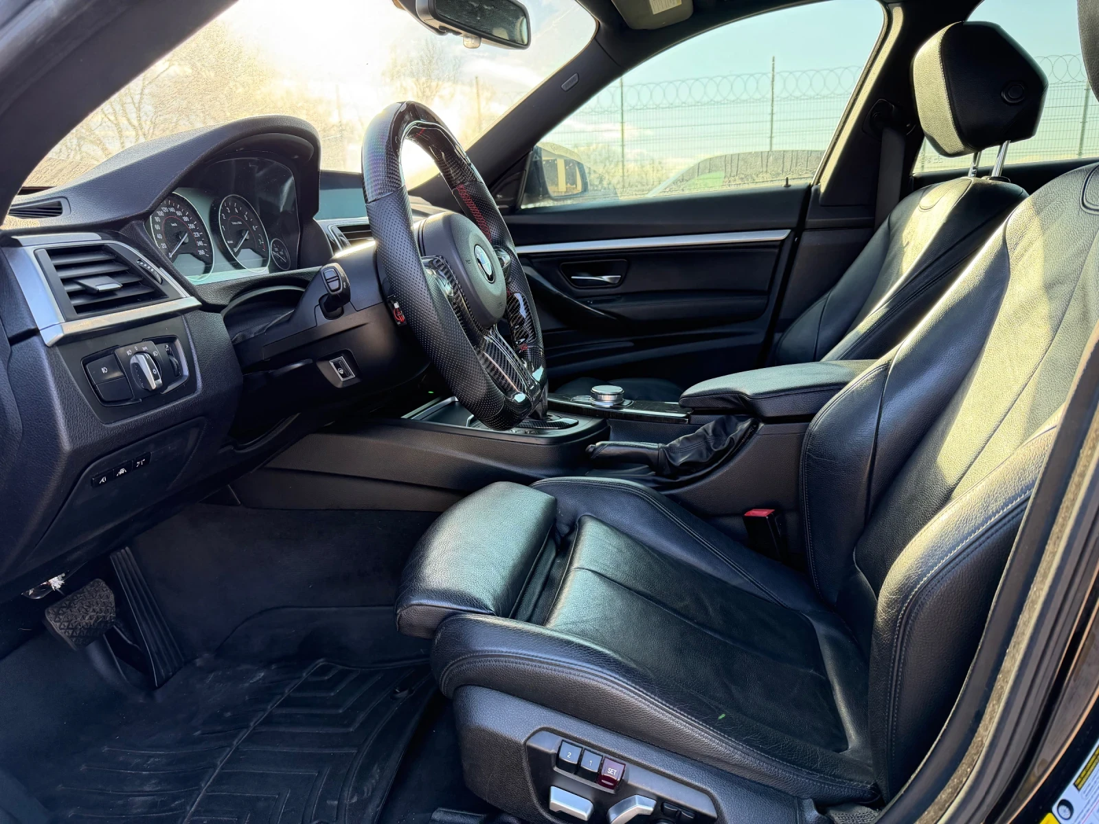 BMW 340 I Xdrive �������  | Mobile.bg � ����������� 9