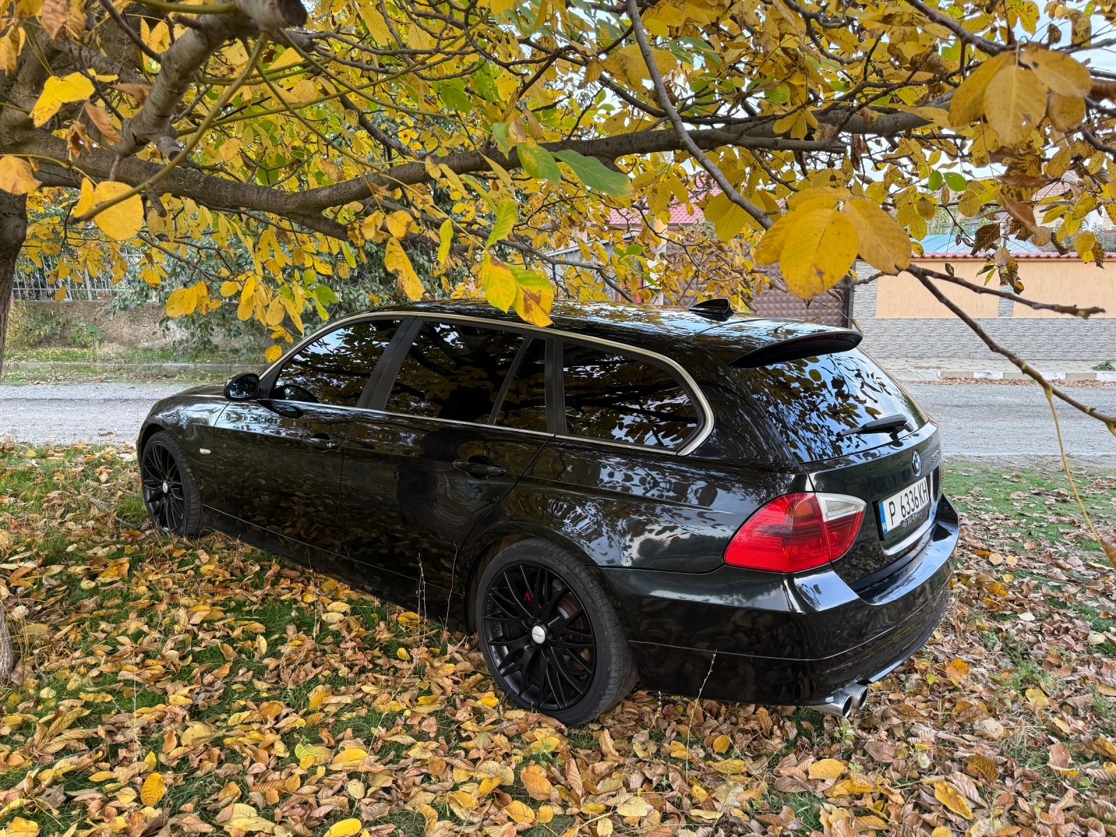 BMW 330 330d | Mobile.bg � ����������� 4