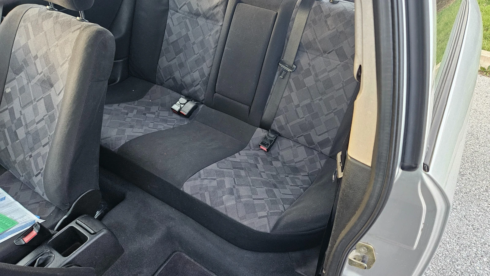 Opel Astra, снимка 13 - Автомобили и джипове - 54483690