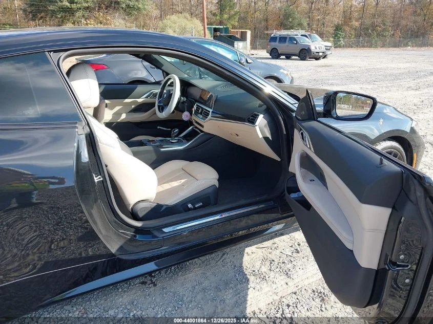 BMW 430 2022 BMW 430I | Mobile.bg � ����������� 11