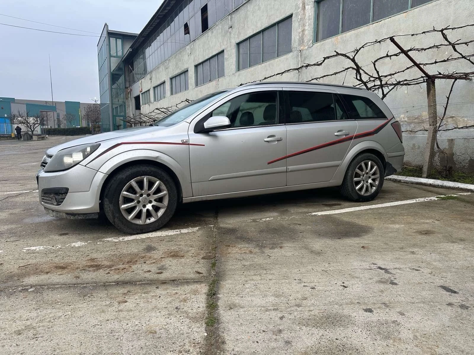 Opel Astra | Mobile.bg � ����������� 1