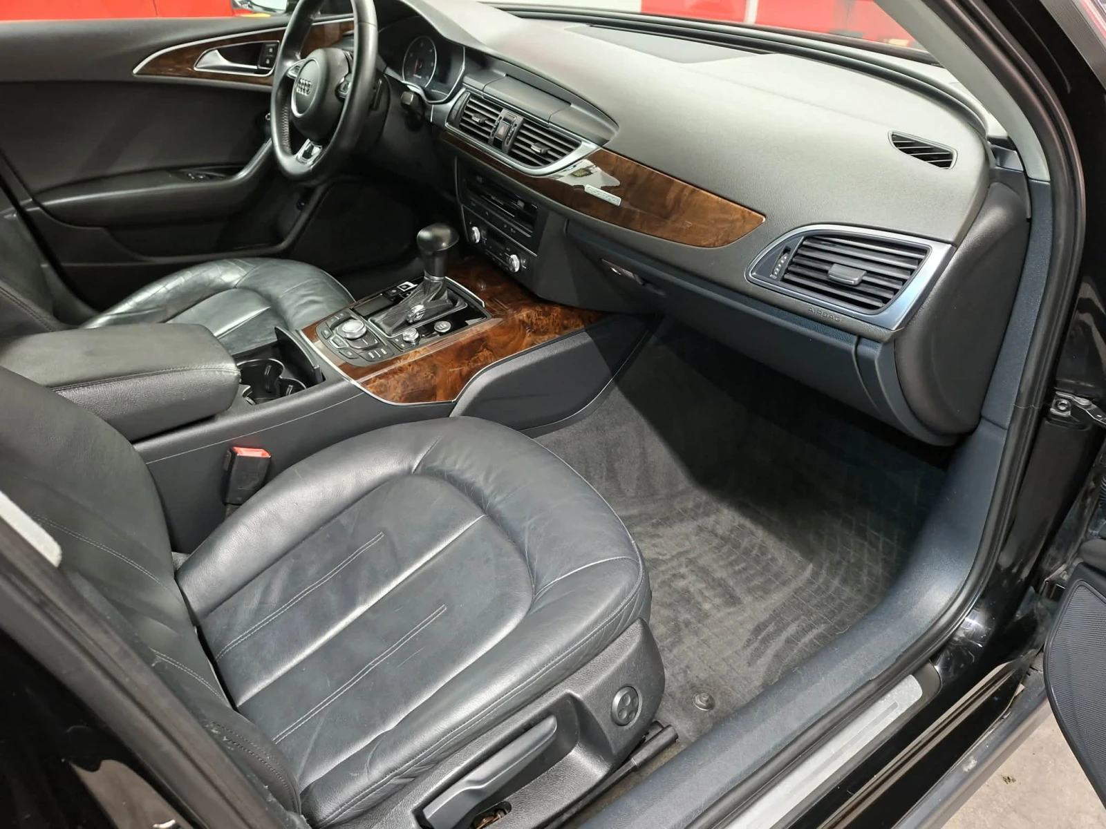 Audi A6 Allroad 313kc ZF8 | Mobile.bg � ����������� 14