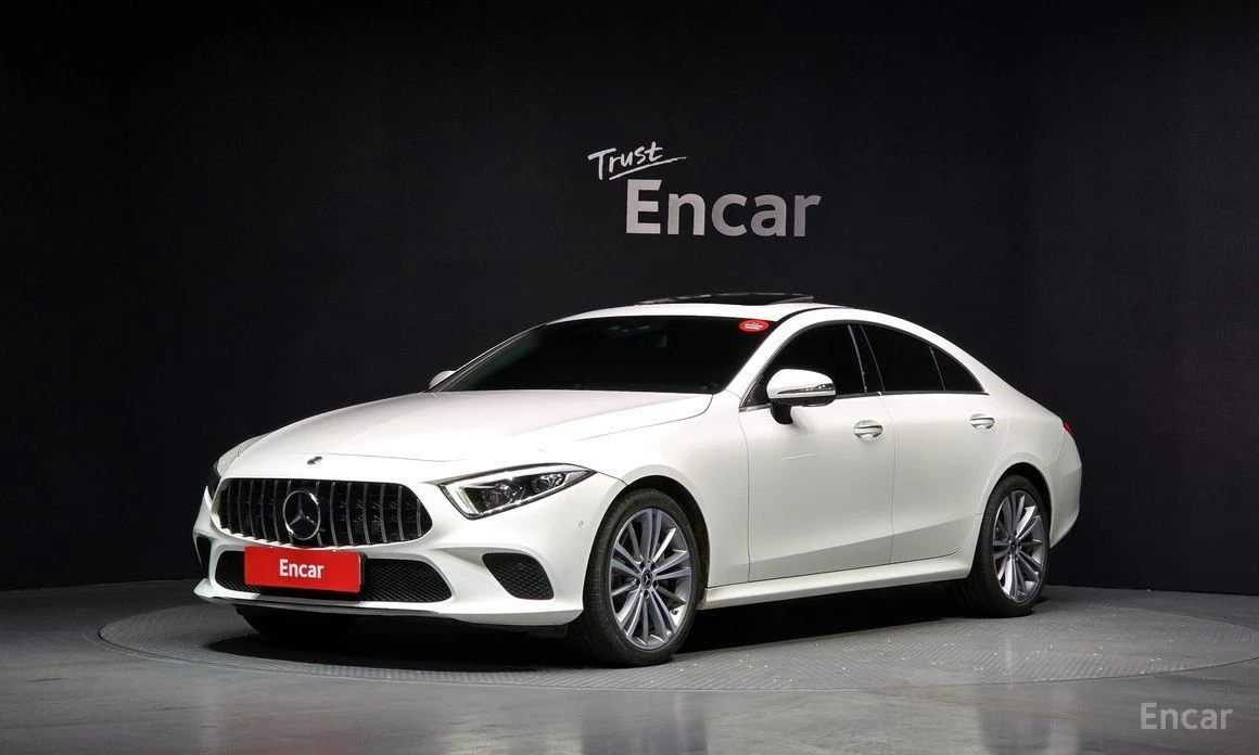 Mercedes-Benz CLS 400 | Mobile.bg � ����������� 1