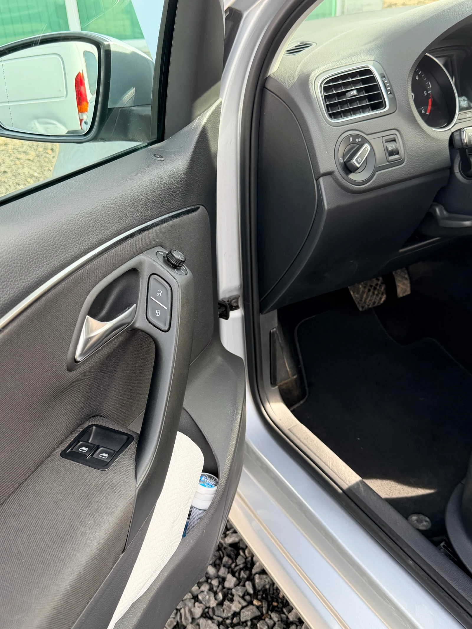 VW Polo  - изображение 10