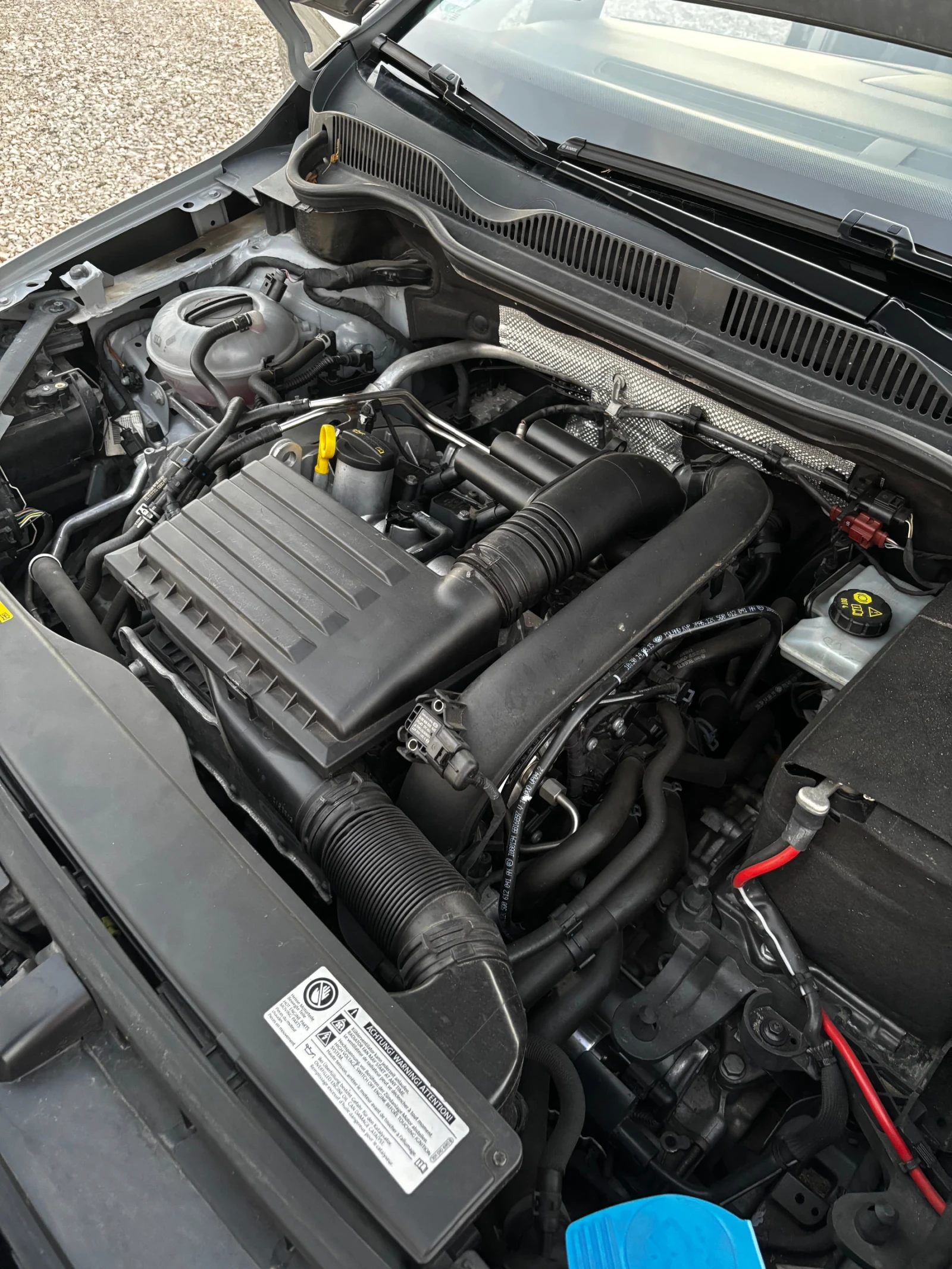 VW Sportsvan 1, 2 tsi  | Mobile.bg � ����������� 15