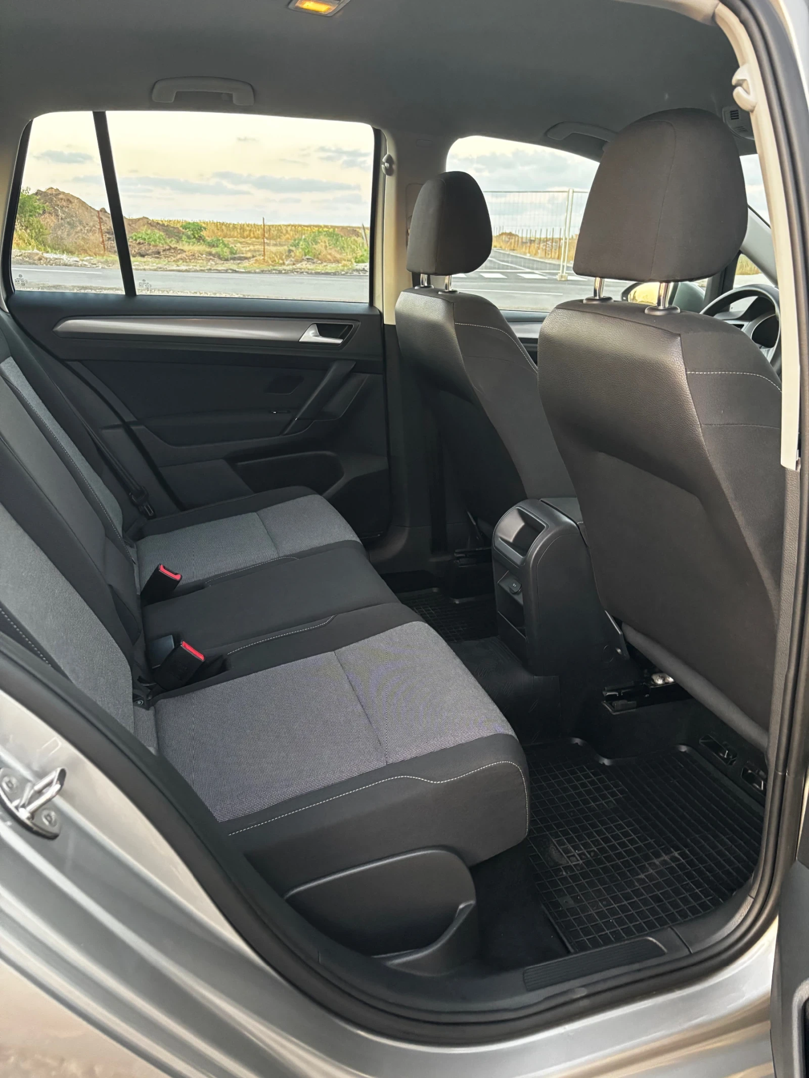 VW Sportsvan 1, 2 tsi  | Mobile.bg � ����������� 8