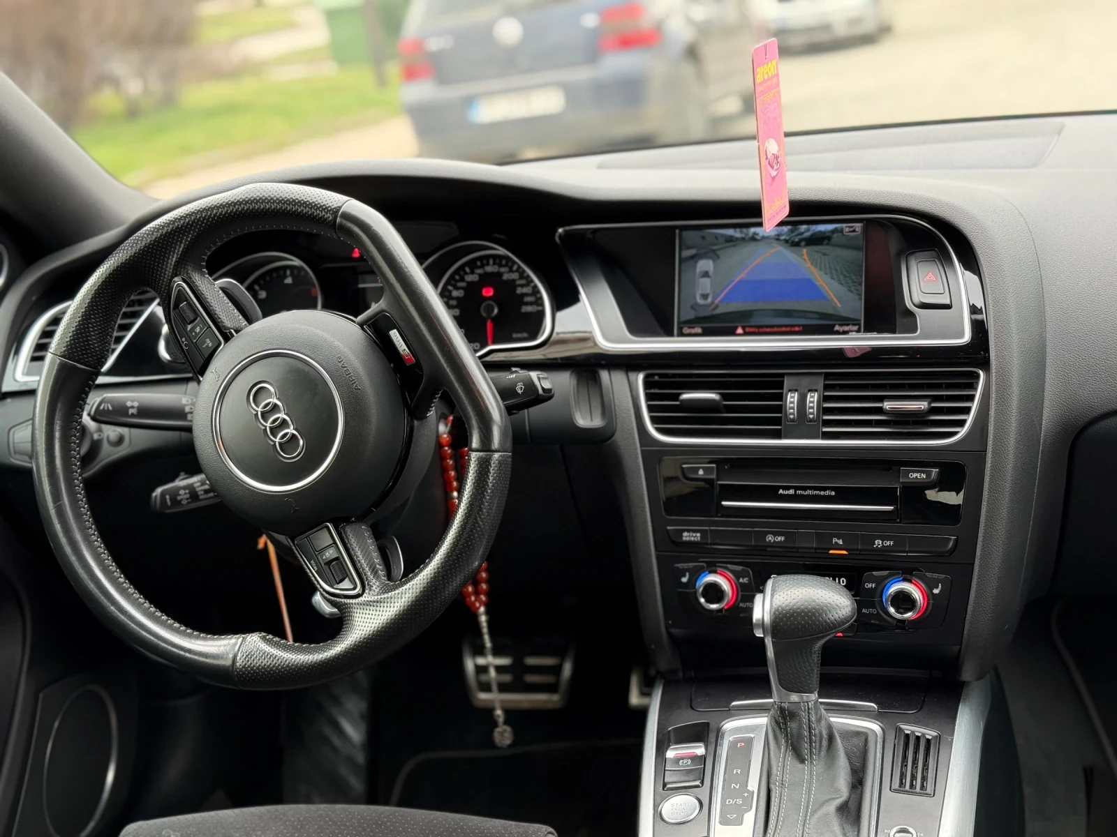 Audi A5 3.0 Tdi  | Mobile.bg � ����������� 10