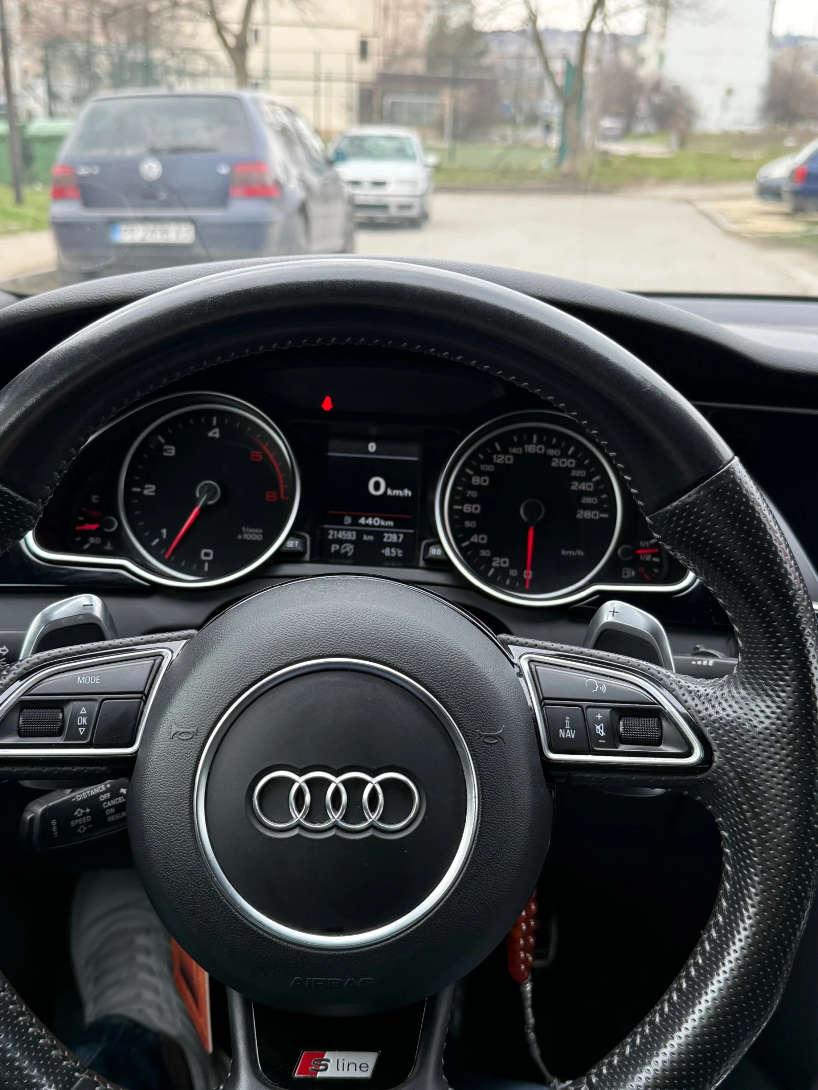Audi A5 3.0 Tdi  | Mobile.bg � ����������� 13