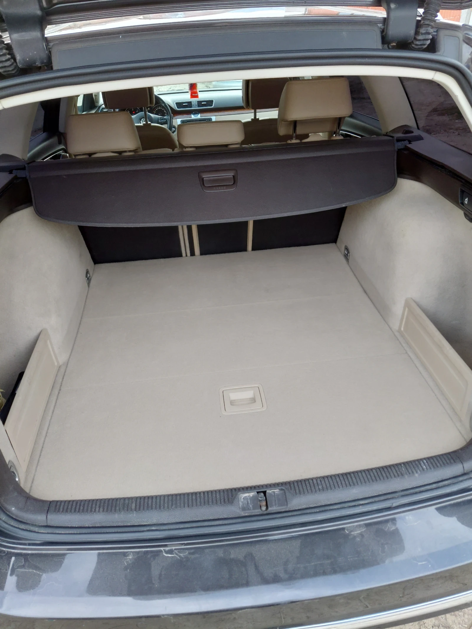 VW Passat B7, снимка 11 - Автомобили и джипове - 53866896