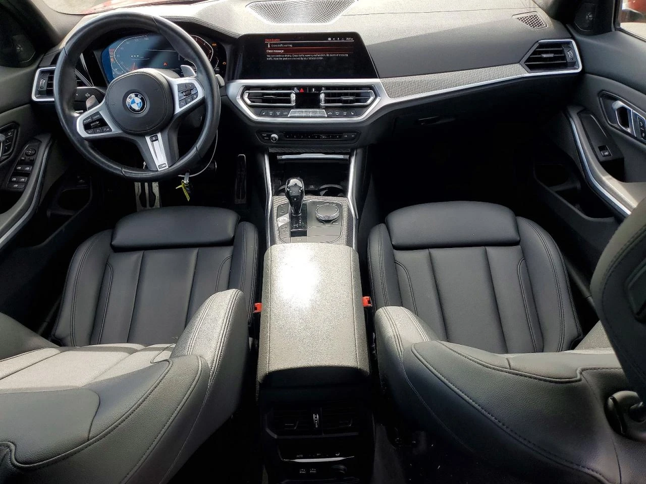 BMW 330 2.0l I, снимка 8 - Автомобили и джипове - 53939429