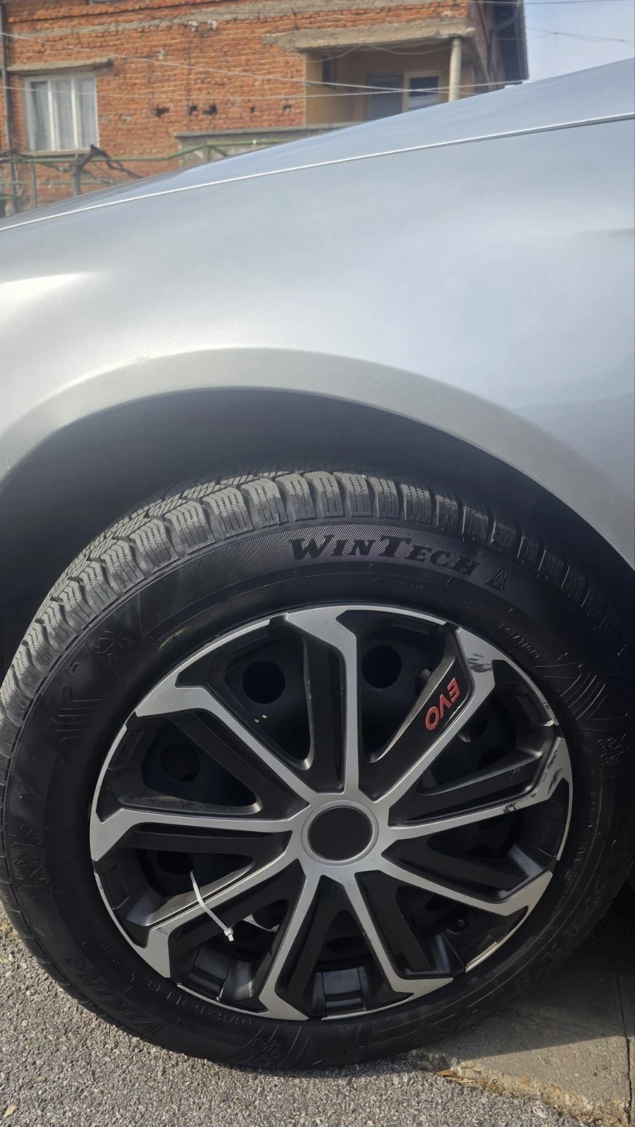 VW Passat 2.0 fsi, снимка 10 - Автомобили и джипове - 53990663