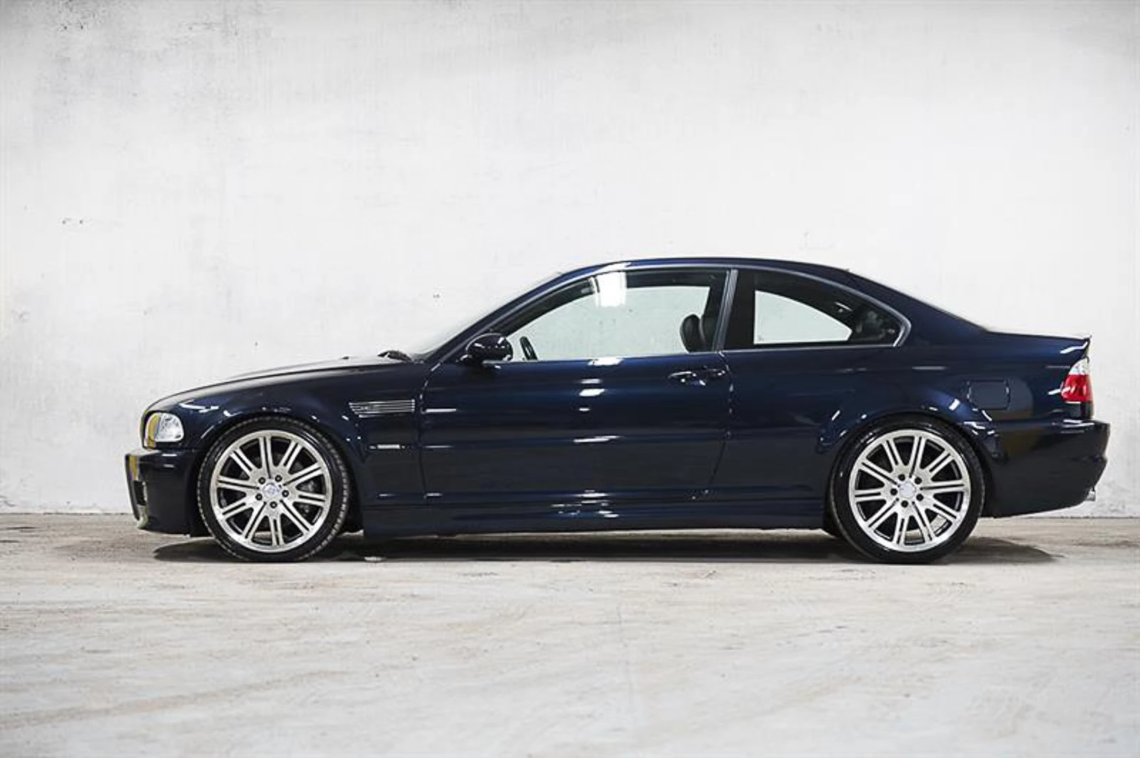 BMW M3 * SMG* FULL* КРАЙНА ЦЕНА*  | Auto.bg — изображение 1