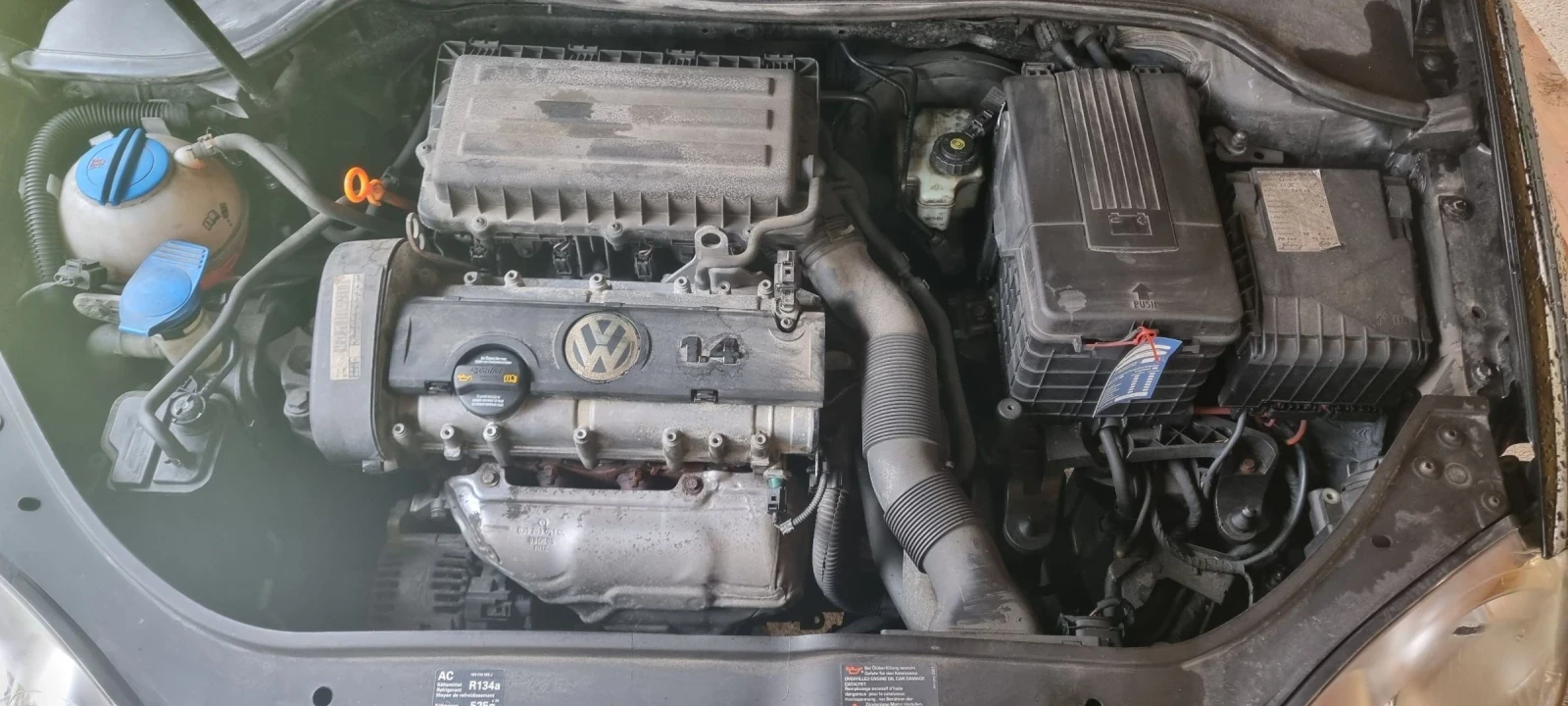 VW Golf 1.4 MPI BUD | Mobile.bg � ����������� 3