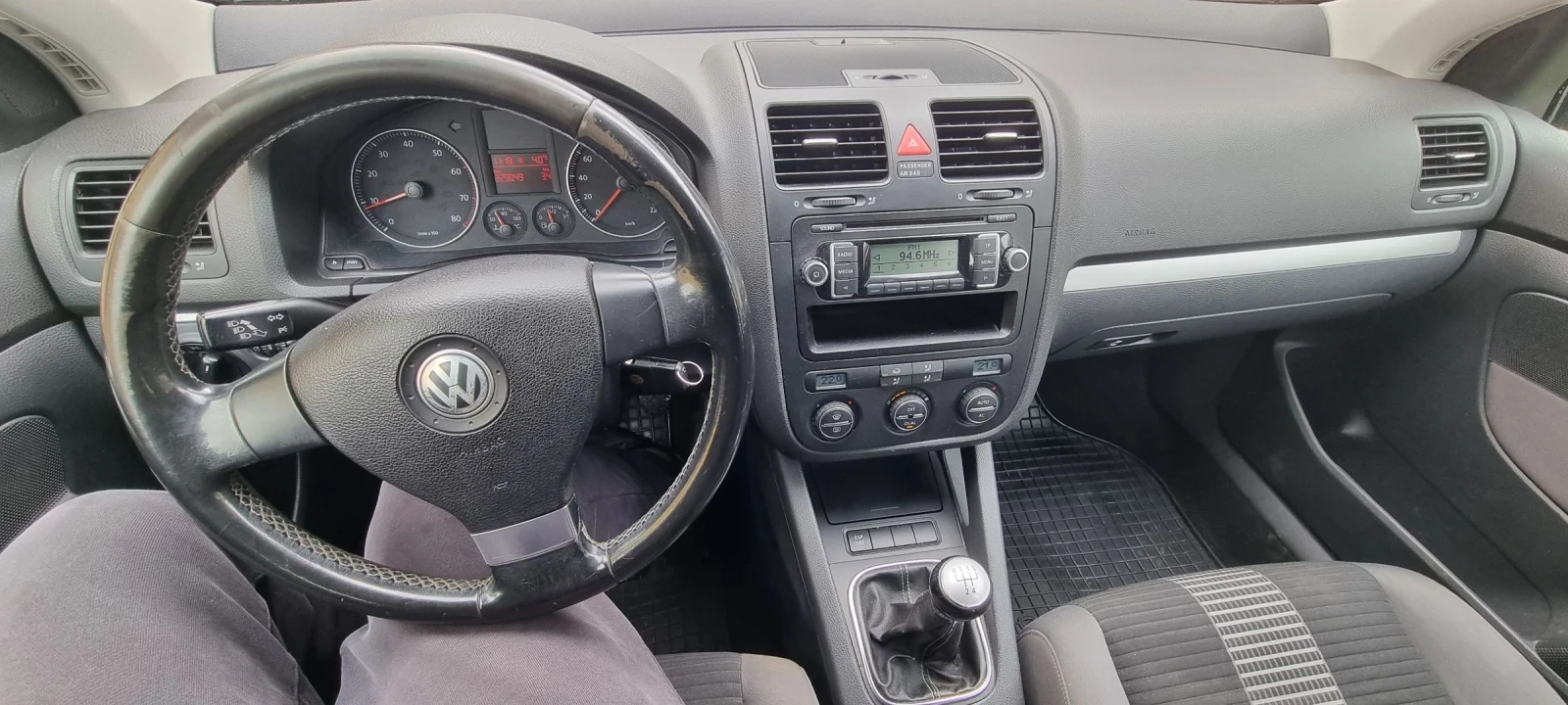 VW Golf 1.4 MPI BUD | Mobile.bg � ����������� 9