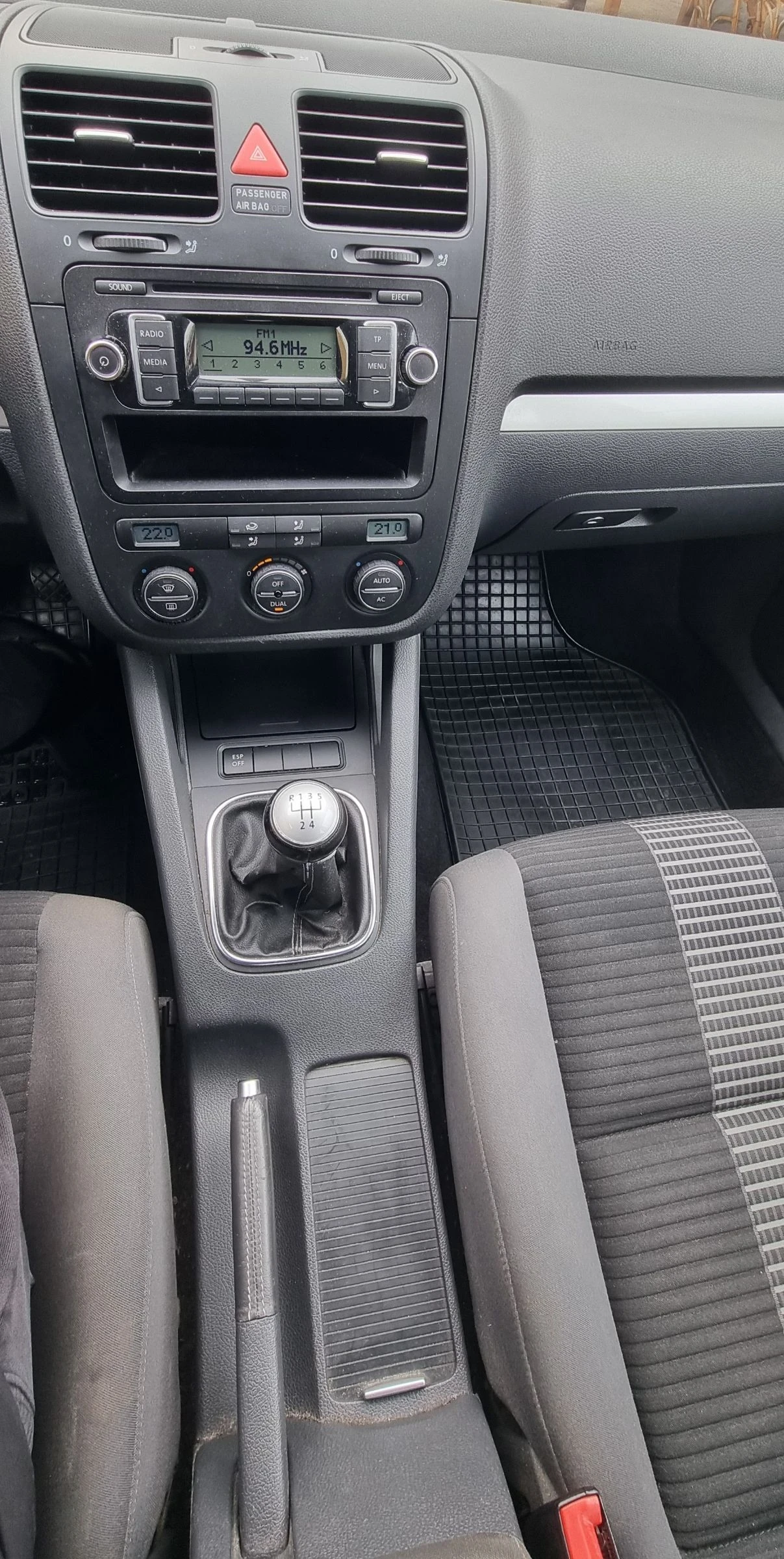 VW Golf 1.4 MPI BUD | Mobile.bg � ����������� 15