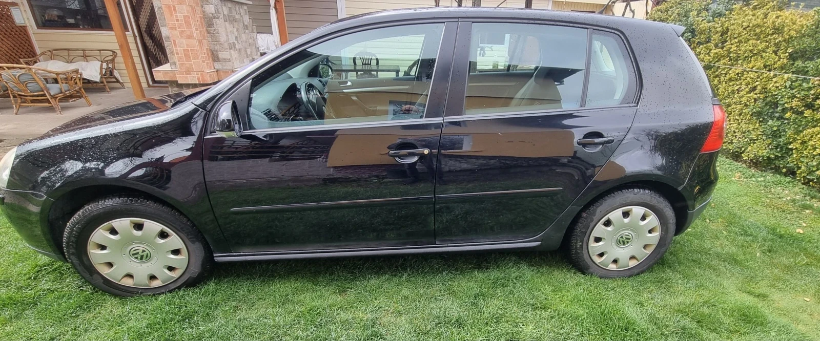 VW Golf 1.4 MPI BUD | Mobile.bg � ����������� 4