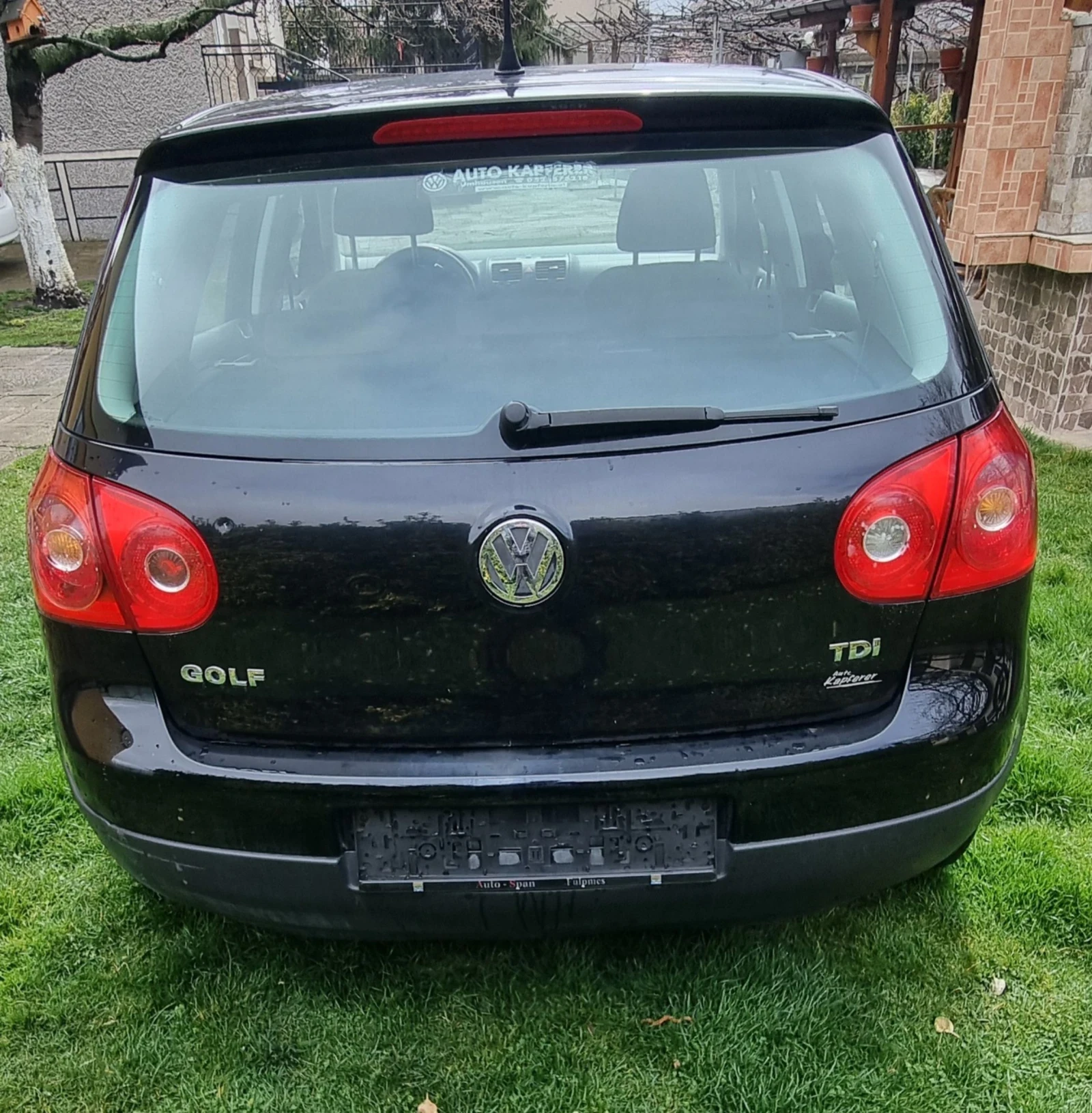 VW Golf 1.4 MPI BUD | Mobile.bg � ����������� 5