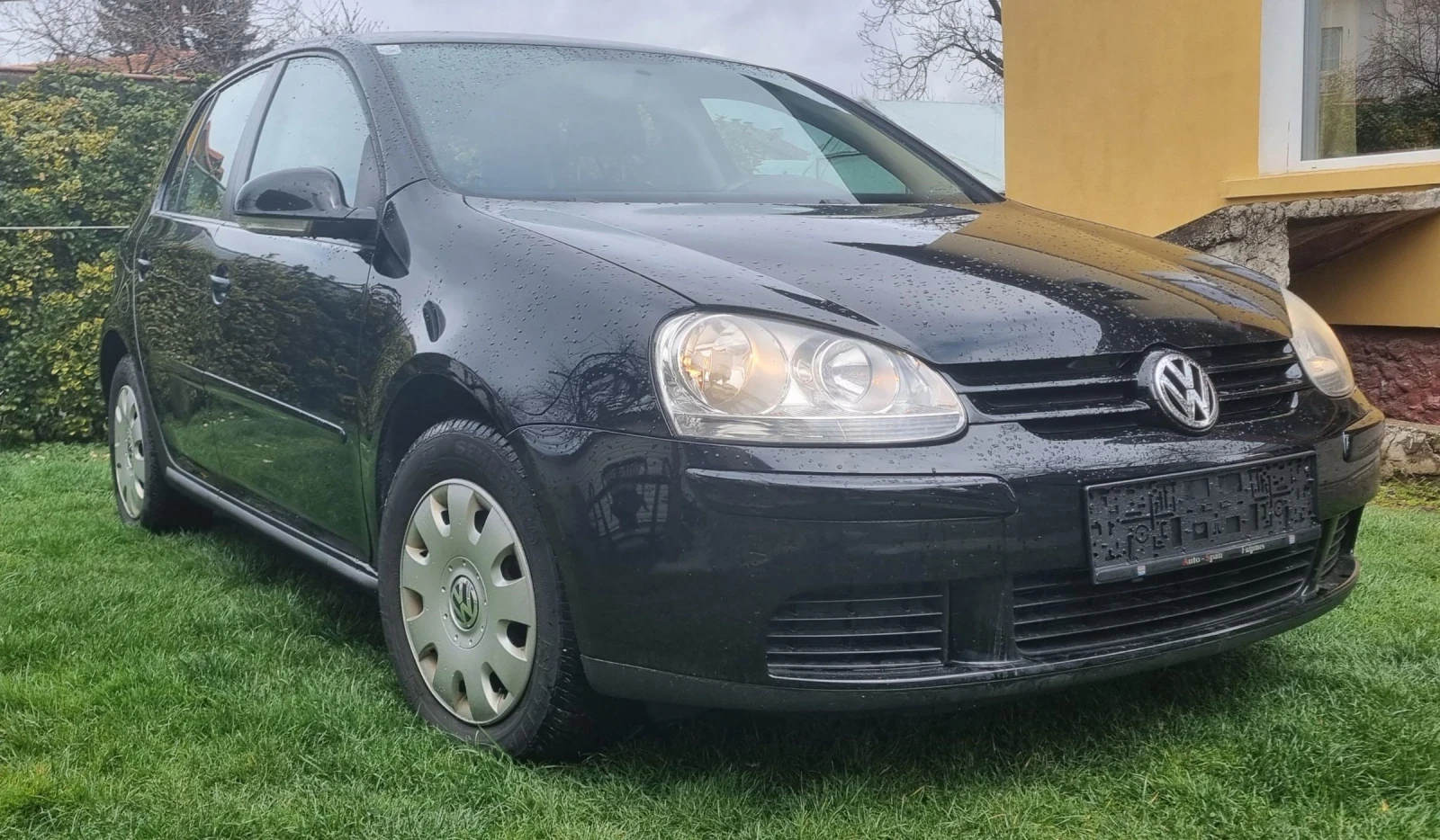 VW Golf 1.4 MPI BUD | Mobile.bg � ����������� 1