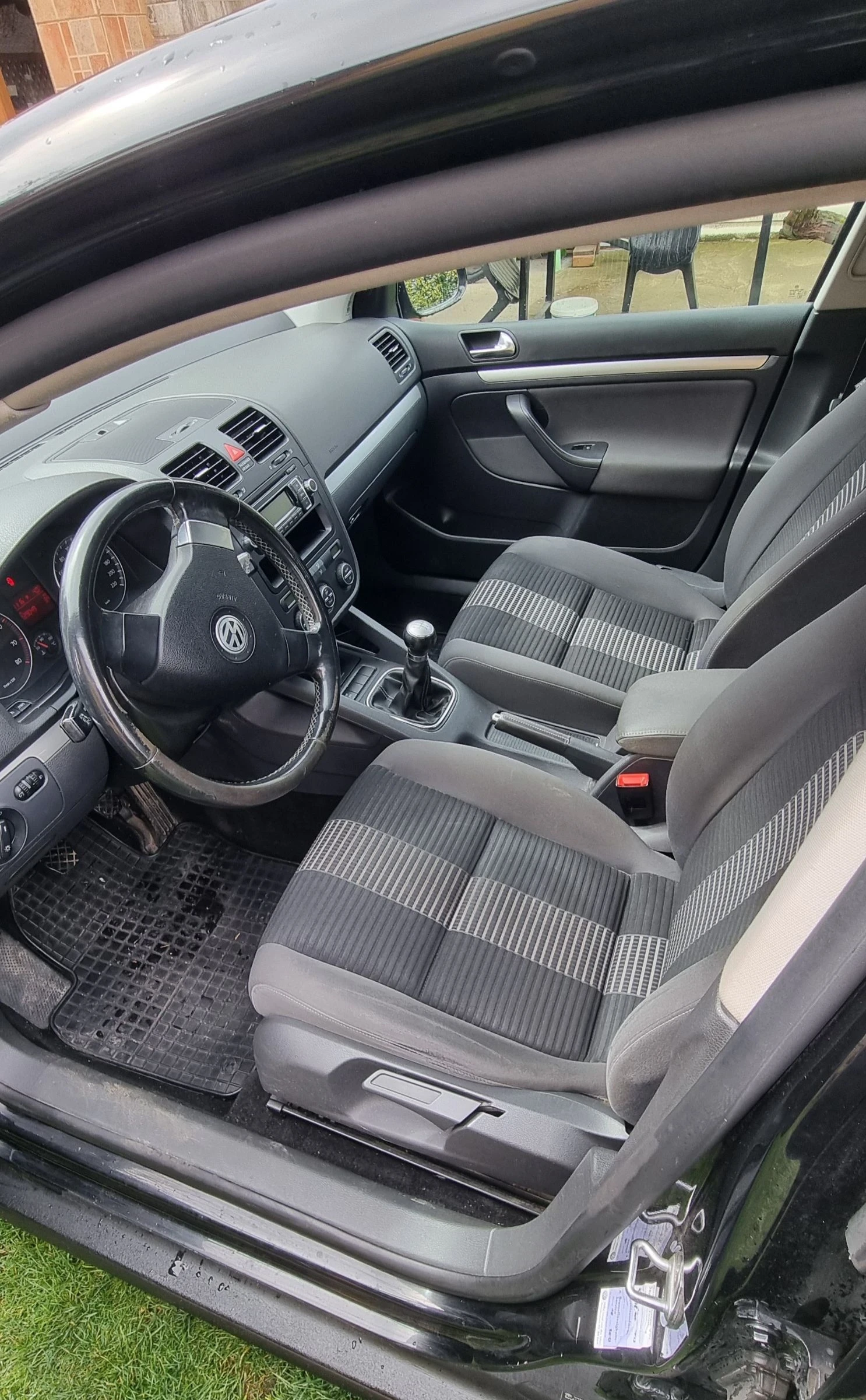 VW Golf 1.4 MPI BUD | Mobile.bg � ����������� 7