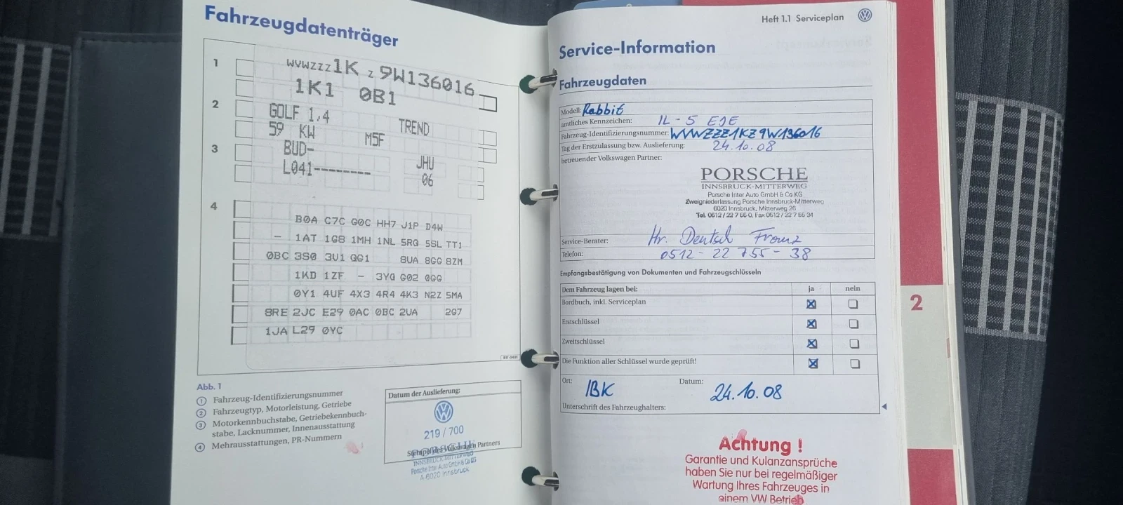 VW Golf 1.4 MPI BUD | Mobile.bg � ����������� 12