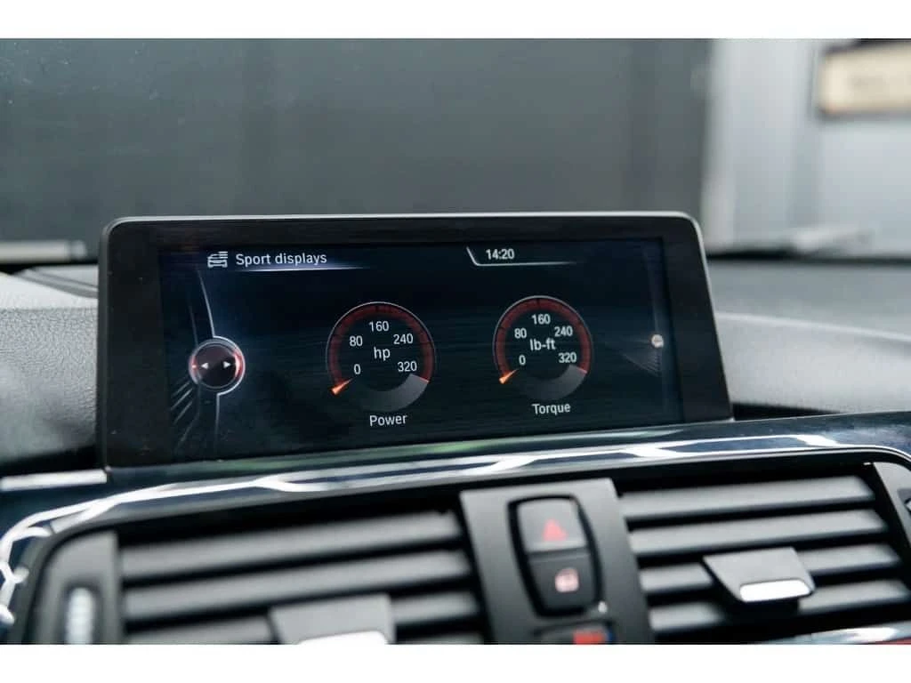 BMW 428 * 2dr Cpe 428i xDrive AWD * CARFAX * ЦЕНА ДО БГ, снимка 15 - Автомобили и джипове - 54044418