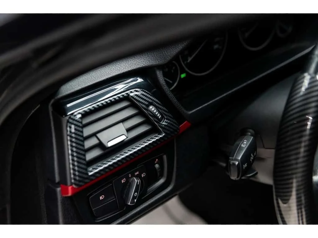 BMW 428 * 2dr Cpe 428i xDrive AWD * CARFAX * ЦЕНА ДО БГ, снимка 13 - Автомобили и джипове - 54044418