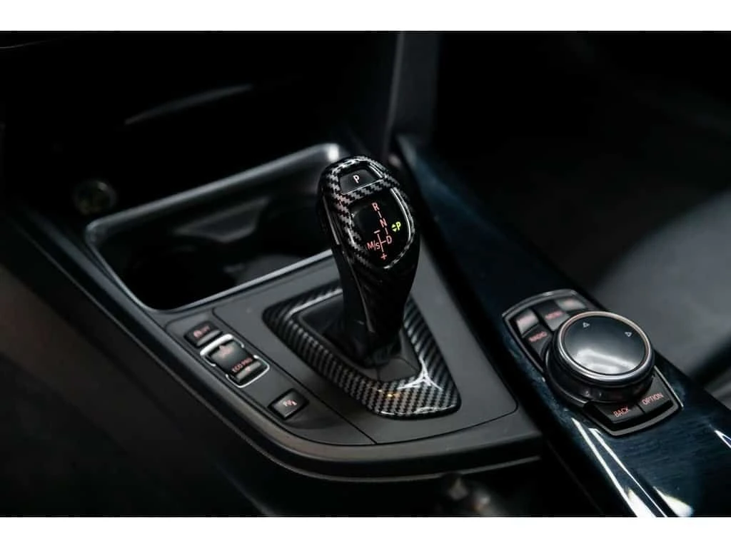 BMW 428 * 2dr Cpe 428i xDrive AWD * CARFAX * ЦЕНА ДО БГ, снимка 16 - Автомобили и джипове - 54044418