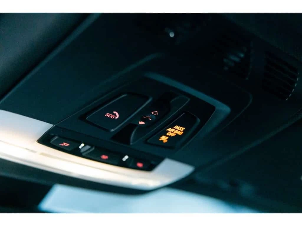 BMW 428 * 2dr Cpe 428i xDrive AWD * CARFAX * ЦЕНА ДО БГ, снимка 17 - Автомобили и джипове - 54044418