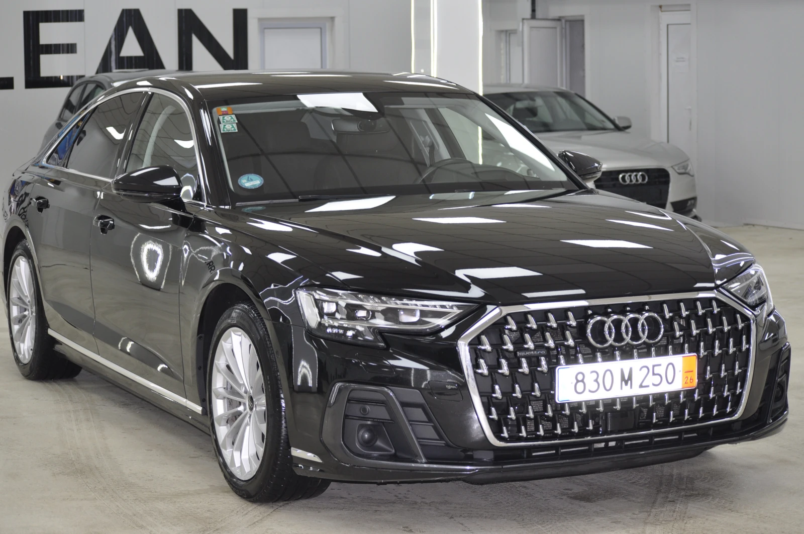 Audi A8 | Mobile.bg � ����������� 3