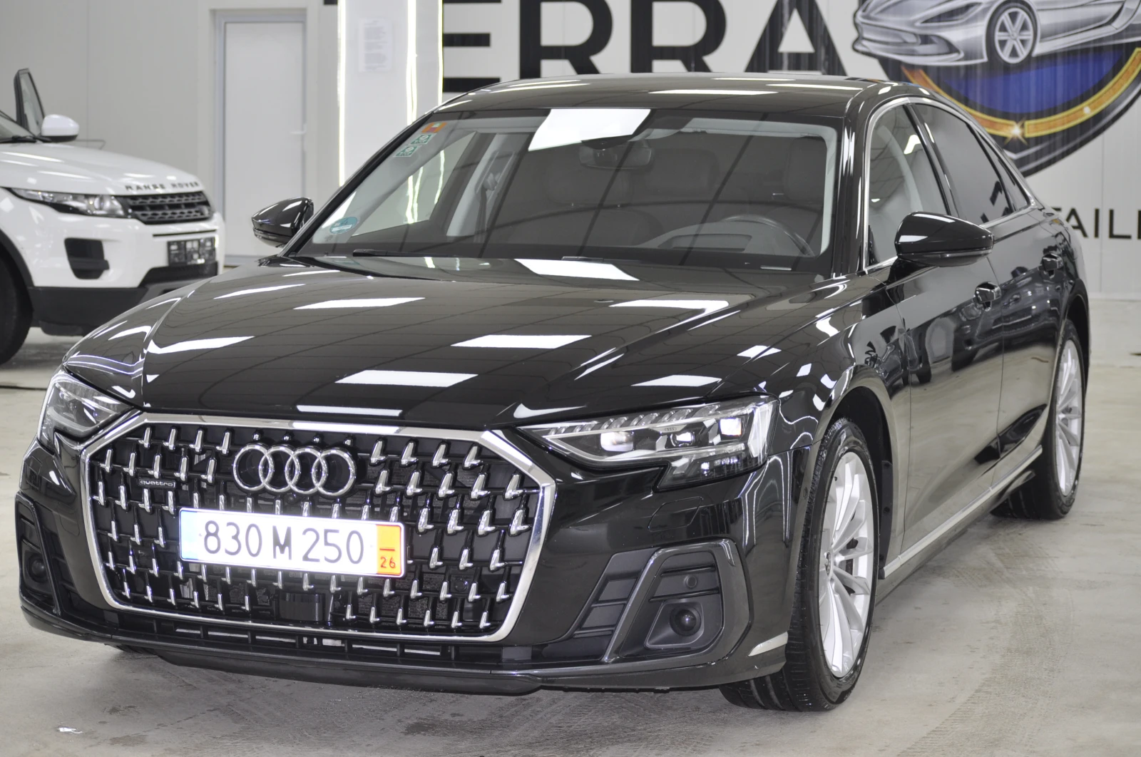 Audi A8 | Mobile.bg � ����������� 2