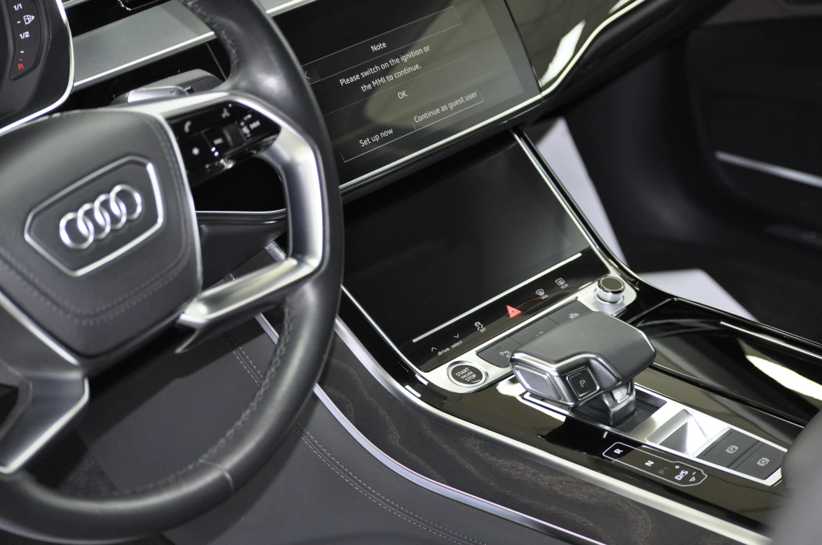 Audi A8 | Mobile.bg � ����������� 9