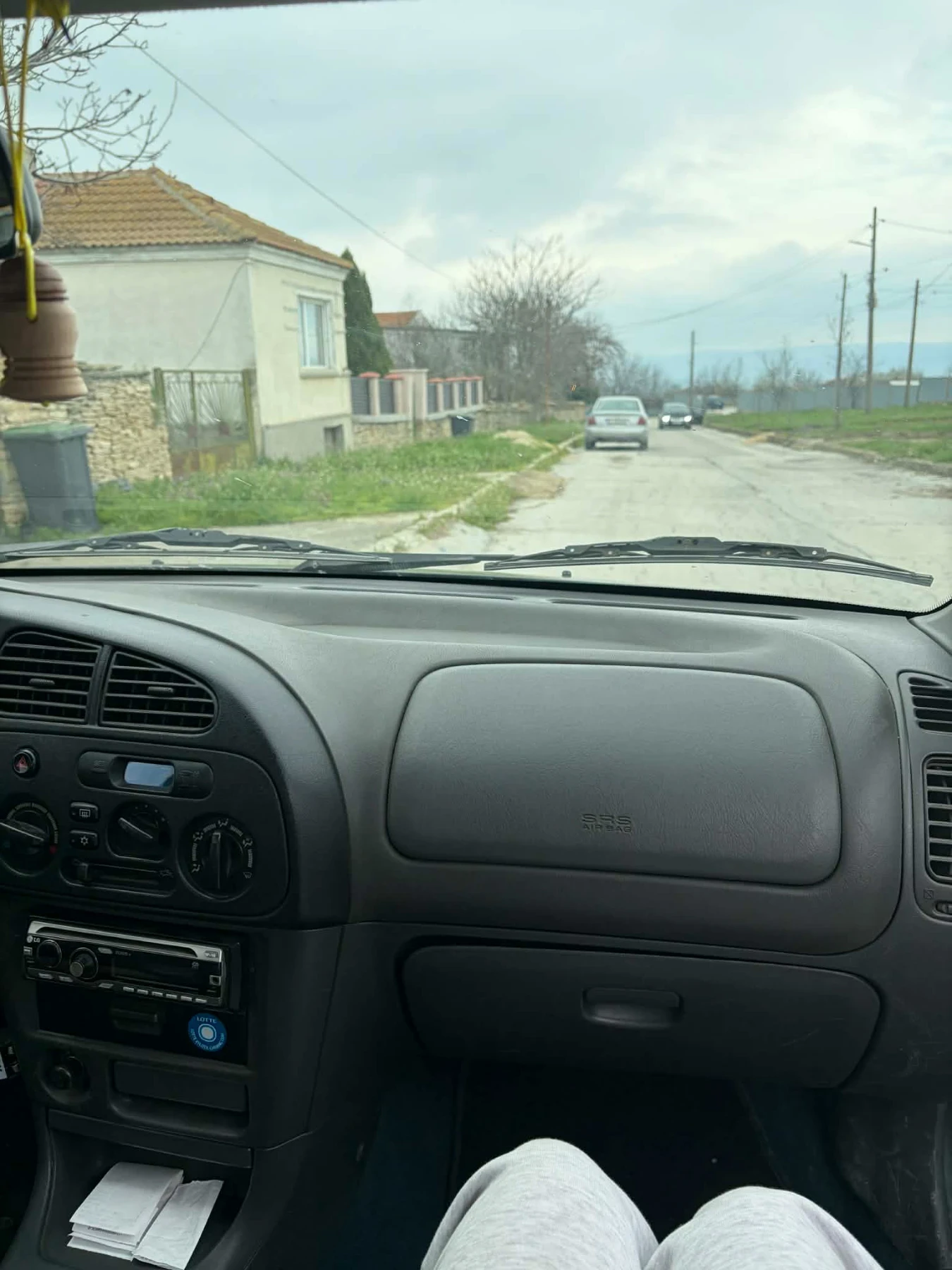 Mitsubishi Colt, снимка 6 - Автомобили и джипове - 54088949