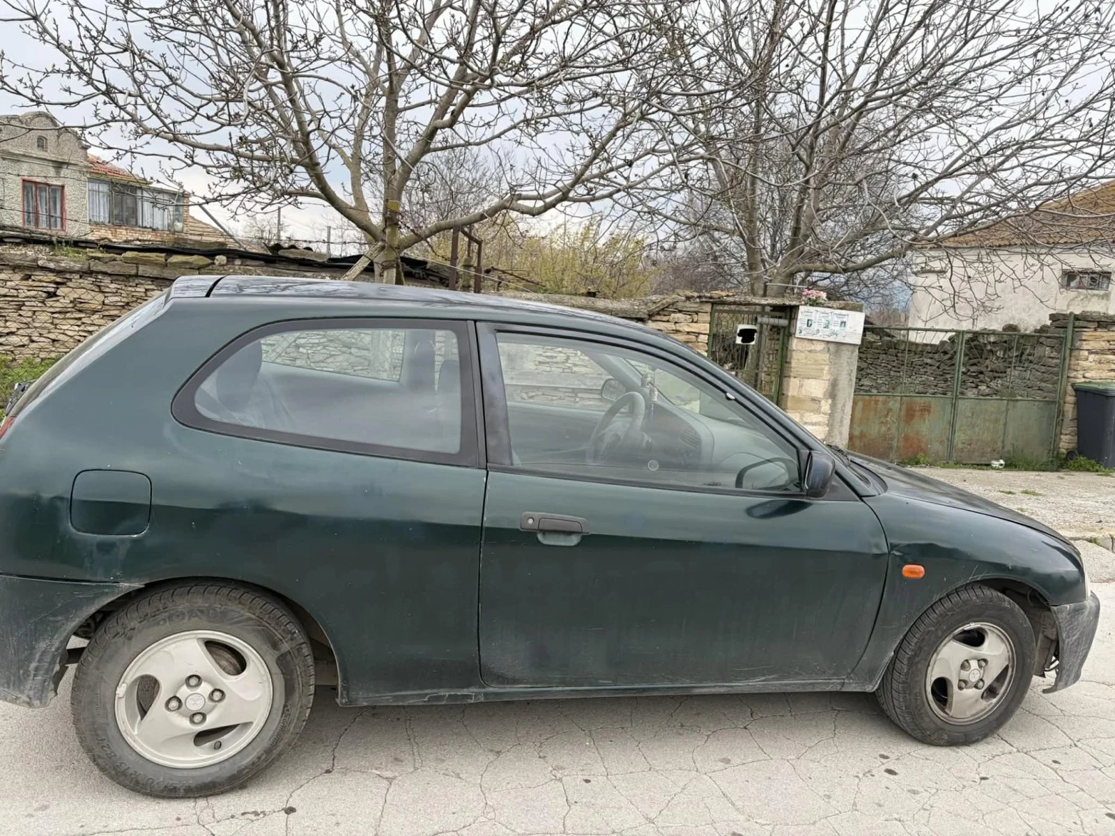 Mitsubishi Colt, снимка 2 - Автомобили и джипове - 54088949