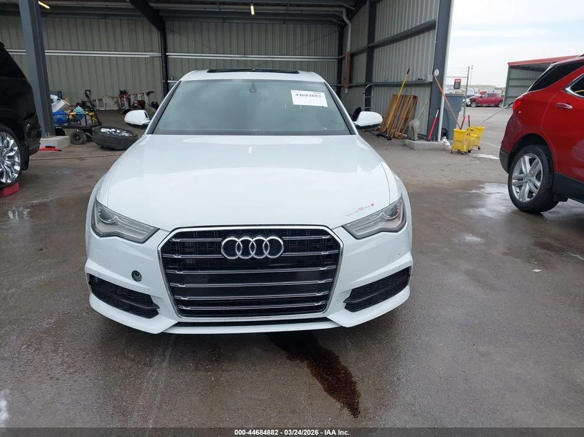 Audi A6 2.0l 2.0T Premium, снимка 12 - Автомобили и джипове - 54141618