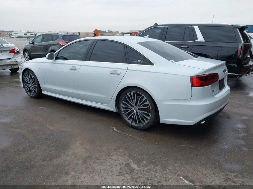 Audi A6 2.0l 2.0T Premium, снимка 3 - Автомобили и джипове - 54141618